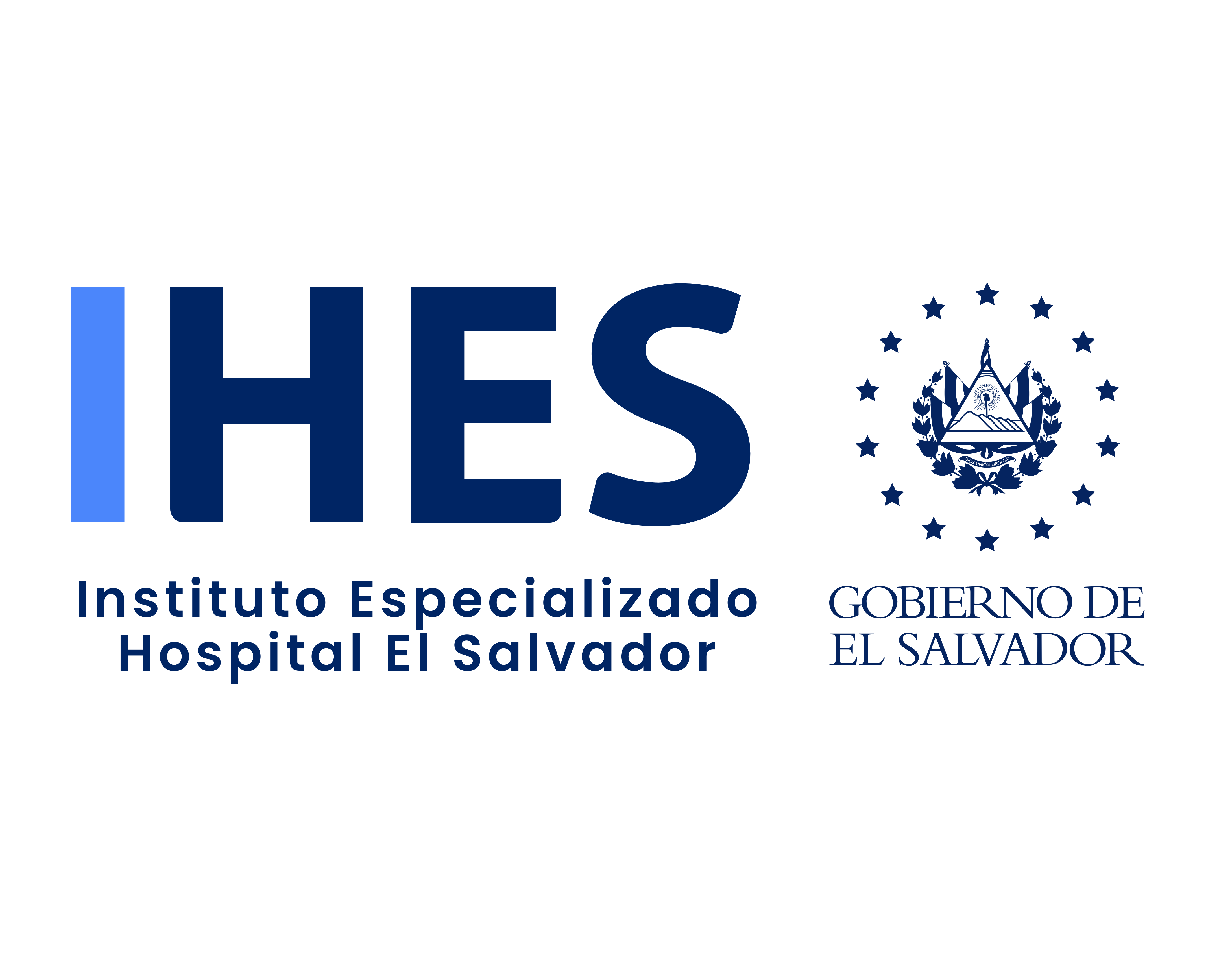 IEHES, Instituto Especializado Hospital El Salvador