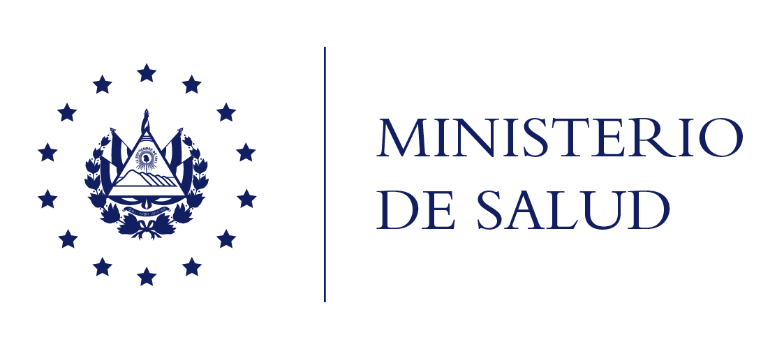 Ministerio de Salud de El Salvador